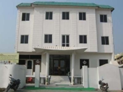 Hotel Buddha Residency Bodh Gaya Exterior photo