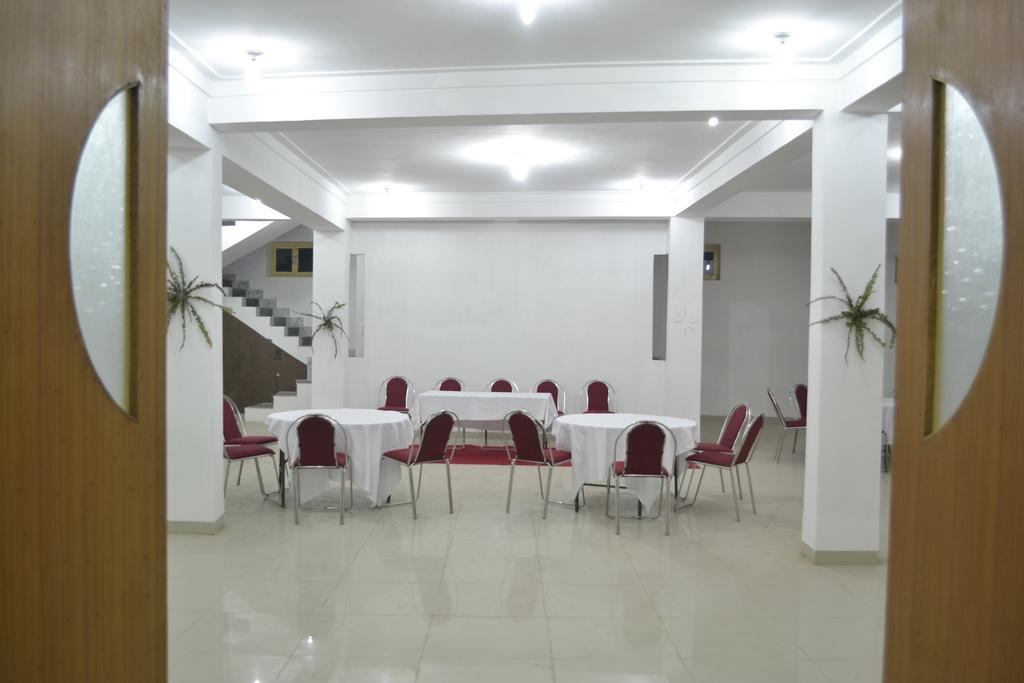 Hotel Buddha Residency Bodh Gaya Exterior photo